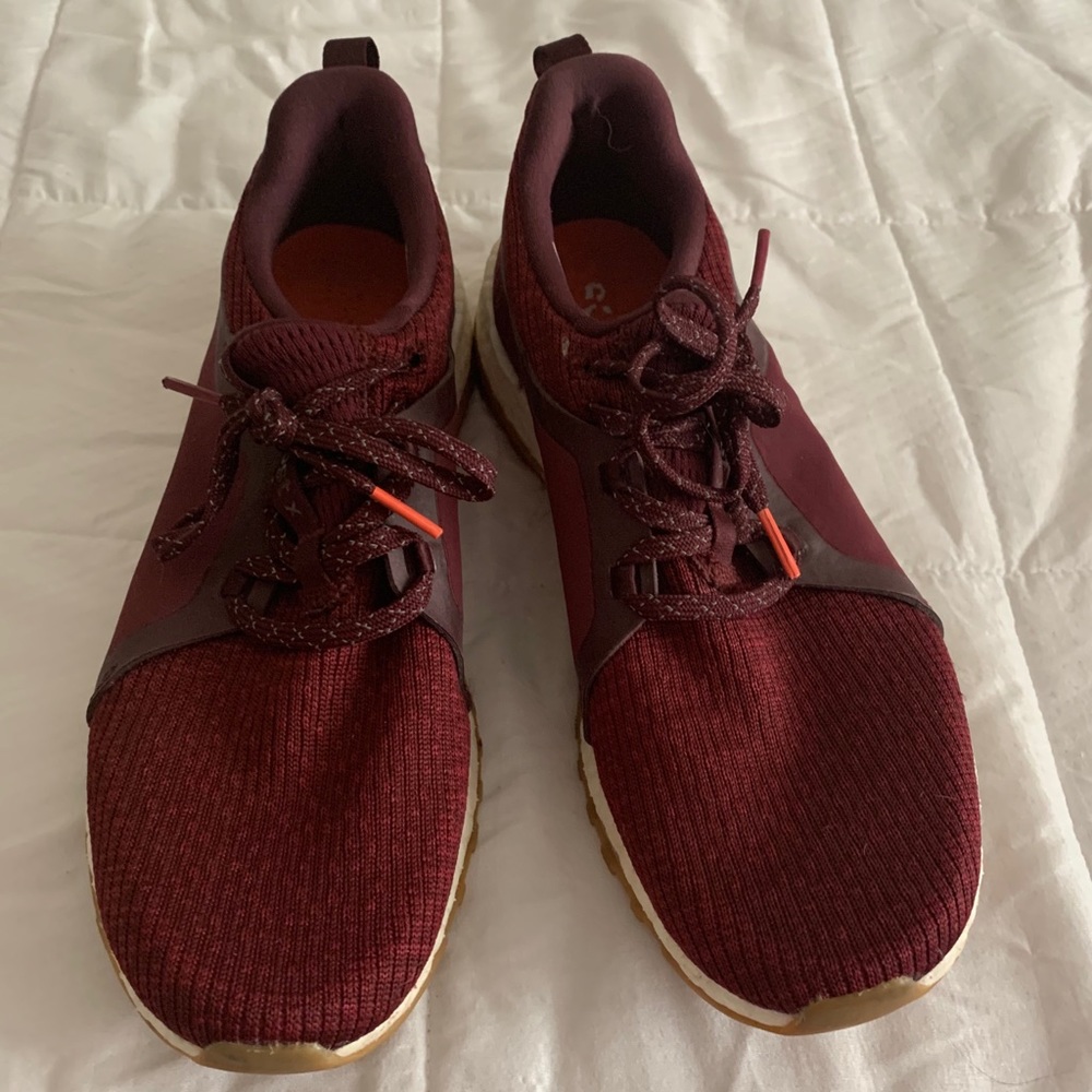 Adidas Pureboost Sneakers Size 9.5